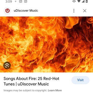  get the fire