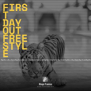 First day out freestyle