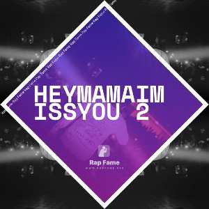 HeymamaImissyou 2