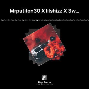Mrputiton30 X lilshizz X 3waystepper