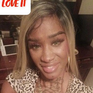 bitch ass bitch ? who b give a clue with that