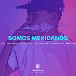 SOMOS MEXICANOS
