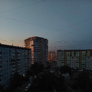 Ронин - пацан не спит(демо)