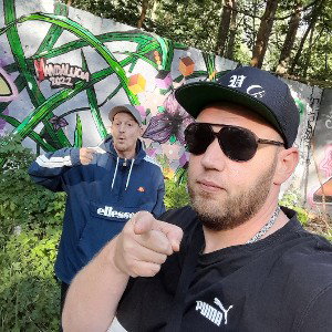 PREUßISCH BLUT FEAT. FOURBILDLICH...TMD...
