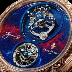 Louis Moinet