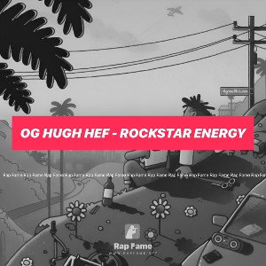 Big Hef - RockStar Energy