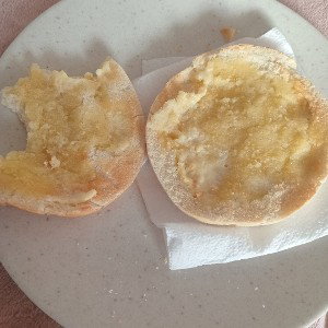 pan de pobre