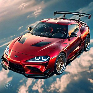 de carretilla a supra