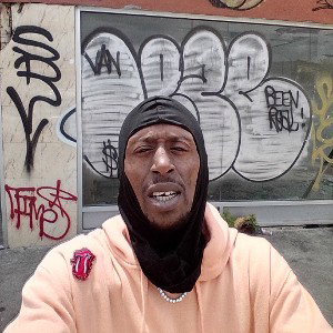 PUT UP OR SHUT UP _TIM CARSON - NOLOVE - KUMMERO_