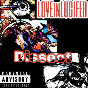 LOVEinLUCIFER - Dissect