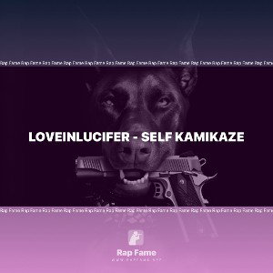LOVEInLUCIFER - Self Kamikaze