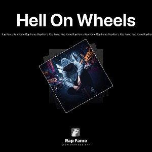 Hell On Wheels