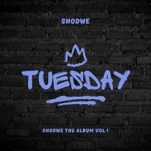 non-stop ( shodwe the album vol 1 )