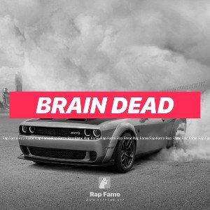 brain dead 