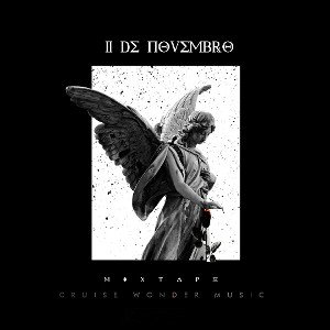 02 - Cruzeiro(Feat. Xtremo Delelis) 
