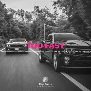 TOO FAST 💨 