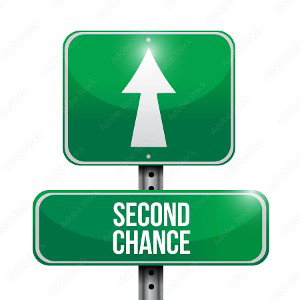 Second Chance 