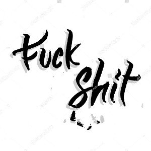 Fuck Shit