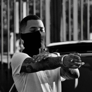 Gangsta Song (Saints and Sinners Anthem)