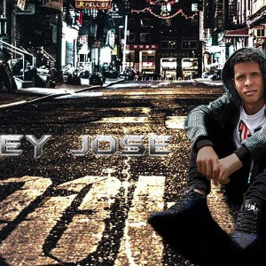 Jey - Me dijeron