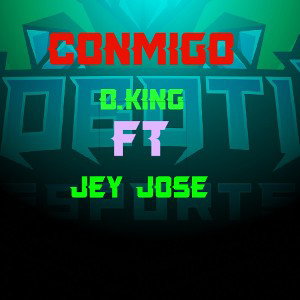 Conmigo-D.Kin ft King Jey