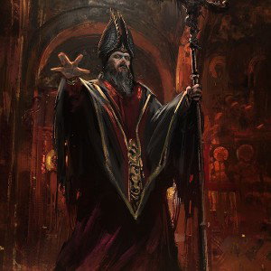 la bestia a vuelto 
