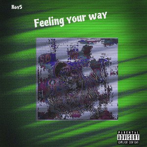 Roy5 - feeling your way