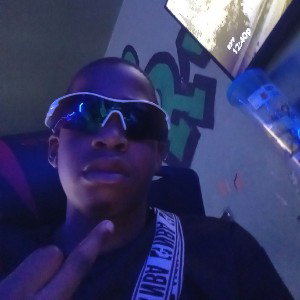 go hard