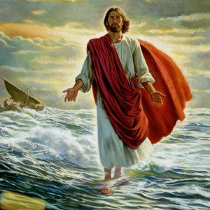 When Jesus Christ Came and my life