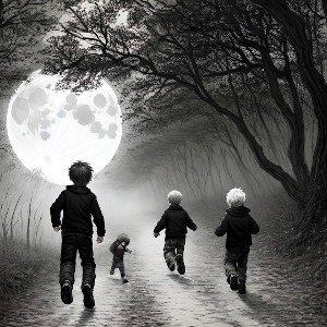 Finding Our Existence (prod. Ugly Beats)