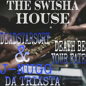 Death Be Your Fate
