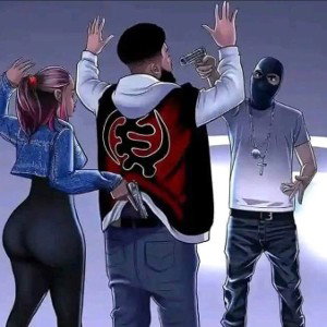 Glock season🔫