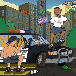 Diss on dat fuck boy Tommy