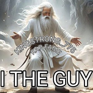 I THE GUY - KINGSTRONG_775 