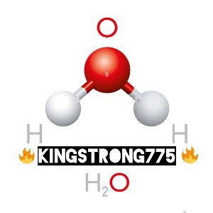 KINGSTRONG775 - H2O