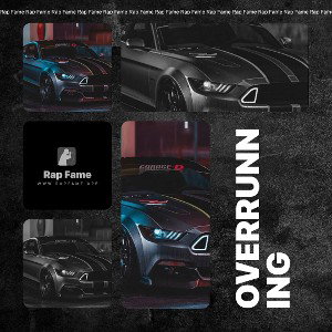 overrunning 
