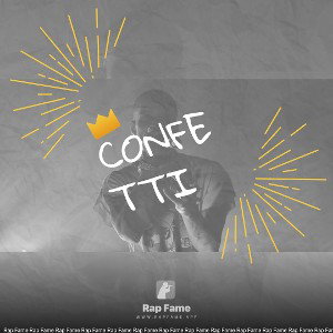 confetti 