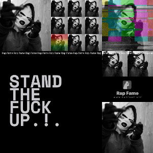 Stand the Fuck Up.!.