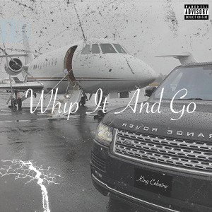 Whip It And Go 