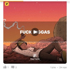 Fuck Niggas