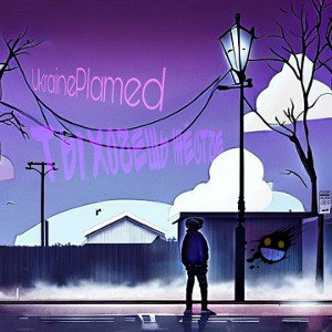 UkrainePlamed - ты хочешь жёстче 