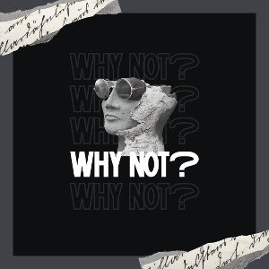 Why not? - KapT