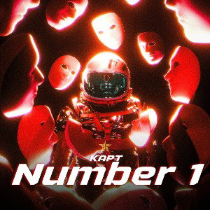Number 1 - KapT