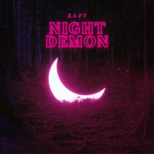 Night demon - KapT