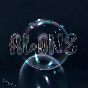 ALONE - KapT