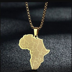 AFRICAN PRIDE