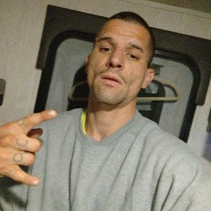 White boy G