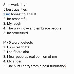 FOR THE GROWTH