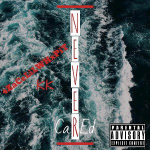 Never Cared 