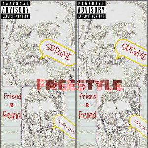 Friend - r - Feind (freestyle)